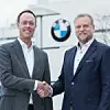 BMW-Werk Landshut steht unter neuer Leitung
