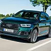 Audi SQ5 TDI - wiegt knapp zwei Tonnen