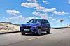 BMW X5 M - Topversion mit 460 kW / 625 PS