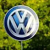 Volkswagen Logo