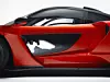 McLaren Senna