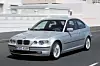 BMW 3er compact aus dem Jahr 2002