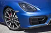 Porsche Boxster 2015,