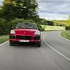 Die Höchstgeschwindigkeit des Porsche Cayenne GTS Coupé beträgt 270 km/h