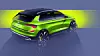 Skoda Vision X Genfer Salon 2018