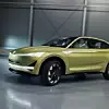 Skoda Vision E - 2020 soll das Serienmodell kommen