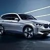 BMW Concept iX3