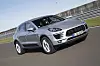 Porsche Macan,