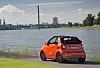 Das Brabus Smart Fortwo Cabrio kostet mindestens 22.970 Euro.