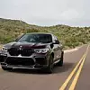 BMW X6 M Competition - 460 kW / 625 PS