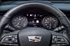 Cadillac XT4 - Zentralinstrument