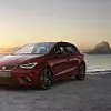 Seat Ibiza TDI 2017