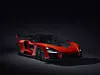 McLaren Senna