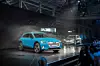 Audi E-tron Quattro