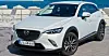 Mazda CX3