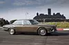 Jaguar XJ6 - auch heute noch beeindruckend