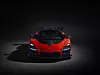 McLaren Senna
