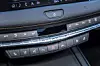 Cadillac XT4 - Bedienknöpfe