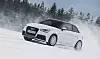 Audi A1 Quattro,