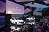 Mercedes EQC