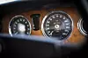 Jaguar XJ6 - Klassische Rundinstrumente