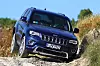 Der Jeep Grand Cherokee Summit CRD 3.0l V6 Multijet 184 kW AT kostet ab 69.900 Euro.