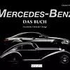 Mercedes-Benz Buch Edition SternZeit