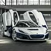 Rimac C_Two hat 408 kW / 1.914 PS