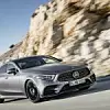 Mercedes CLS