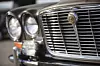 Jaguar XJ6 - Kühlergrill