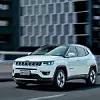 Jeep Compass 2017