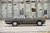 Jaguar XJ6 - 1968 vorgestellt
