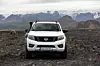 Nissan Pickup Navara