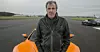 Jeremy Clarkson BBC