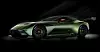 Aston Martin Vulcan
