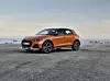 Audi A1 City Carver - 4,05 Meter lang