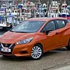 Nissan Micra 2017 0.9 i-GT mit 66 kW / 90 PS und 140 Nm