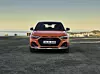 Audi A1 City Carver - schwarzer Oktagon-Kühlergrill