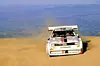 Walter Röhrl gewann hier im Jahr 1987.