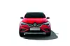 Renault Arkana_Front