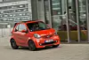 Das Brabus Smart Fortwo Cabrio kostet mindestens 22.970 Euro.