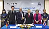 Offizielle Vertragsunterzeichnung des neuen Joint Venture Unternehmens Purem Aapico Co., Ltd.