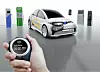 AllCharge-Lösung von Continental