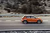 Audi A1 City Carver - 198 km/h Höchstgeschwindigkeit