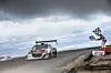 Sebastien Loeb brauchte mit seinem 875 PS starken Peugeot 208 T16 PP 2013 nur 8:13.878 Minuten.