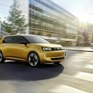VW baut den ID.1 in Portugal Volkswagen ID. EVERY1 concept car