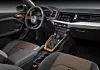 AudiAudi A1 City Carver - Innenraum