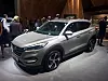 Hyundai Tucson.