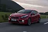 Kia Ceed GT.