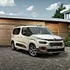Citroen Berlingo 2018